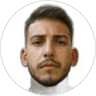 Wilsinho, Midfielder for Operário FC MS