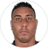 Luan, Goalkeeper for Capital Brasilia