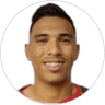 Indio, Defender for Mixto