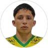 Matheusinho, Midfielder for Mixto