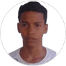Joao Gabriel, Forward for Mixto