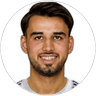 Berat Kayali Hasan, Defender for Sarıyer