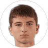 Amir Musaev, Midfielder for Zenit
