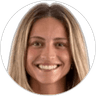 Molly Skurcenski, Midfielder for Washington Spirit
