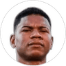 Railson, Midfielder for Maranhão