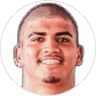 Kessinho, Midfielder for Maranhão