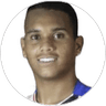 Caue, Goalkeeper for Maranhão