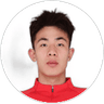 Shenghan Pang, Defender for Liaoning Shenyang Urban