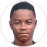 Thomas Ude, Defender for FK Radnički 1923
