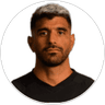 Nahuel Iribarren, Defender for Fundacion Amigos