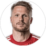 Lasse Nielsen, Defender for Vejle