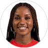 Laney Rouse, Defender for Kansas City Current