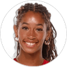 Gianna Paul, Forward for Kansas City Current