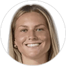 Mirann Gacioch, Defender for Racing Louisville