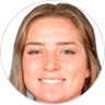 Natalie Mitchell, Midfielder for Racing Louisville