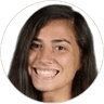 Eugenia Godfrey Lia, Midfielder for San Diego Wave