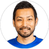 R. Tone, Defender for Oita Trinita