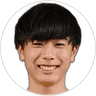 Shunji Saito, Defender for JEF United