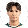 Atituch Chankar, Goalkeeper for Ratchaburi