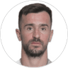 Igor Ivanovic, Forward for FK Budućnost Podgorica