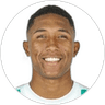 Caike, Defender for Rio Ave