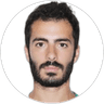 Amiri Kurdi, Defender for Al Riyadh