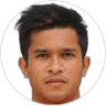 Zulfahmi Mohd Arifin Muhammad, Midfielder for Imigresen