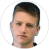 Josip Jurcevic, Goalkeeper for HNK Rijeka