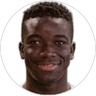 Ebou Sama, Forward for NK Istra 1961