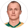 Andrey Yakimov, Midfielder for FC Neman Grodno