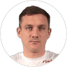 Mikhail Gordeychuk, Forward for Niva Dolbizno