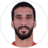 Tariq Ahmed, Midfielder for Dubai United