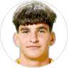 Mykhaylo Dzyun, Defender for Rukh Vynnyky