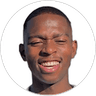 Tshilidzi Nemutandani, Defender for Polokwane City