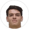 Elder Franco, Forward for Club Guaraní