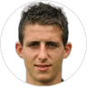 J. Cools, Midfielder for Houtvenne
