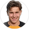 Kyle Glasgow, Forward for Rangers
