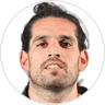Pablo Magnin, Forward for Sarmiento