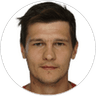 S. Bolgov, Goalkeeper for FC Tallinn
