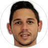 Jose Meza, Forward for Deportivo La Guaira