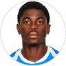 Ejiro Abbey, Midfielder for Peterborough United