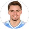 Artem Sukhotskyi, Defender for Dainava