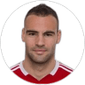 Dusan Brkovic, Defender for Leiknir Reykjavík