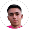 Santiago Mondragon, Goalkeeper for Deportivo Cali