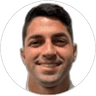Ribeiro Vitor, Forward for Ponte Preta