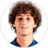 Alberto Calatrava, Midfielder for Levante UD