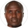 L. N'Guémo, Midfielder for Kongsvinger