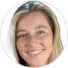 Camryn Miller, Goalkeeper for Bay FC W