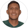 Ronny Montero, Defender for Independiente