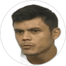 O. Diaz, Attacker for Real Potosí